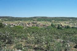 vista pueblo ferreruela